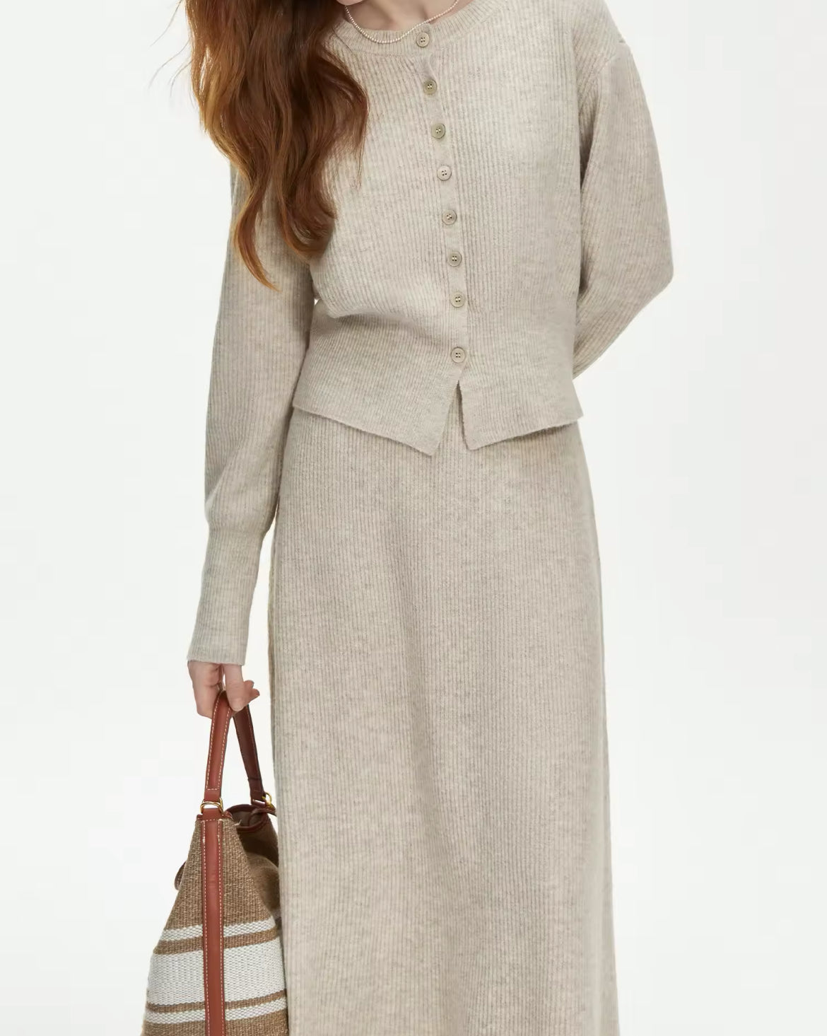 Heritage Cardigan