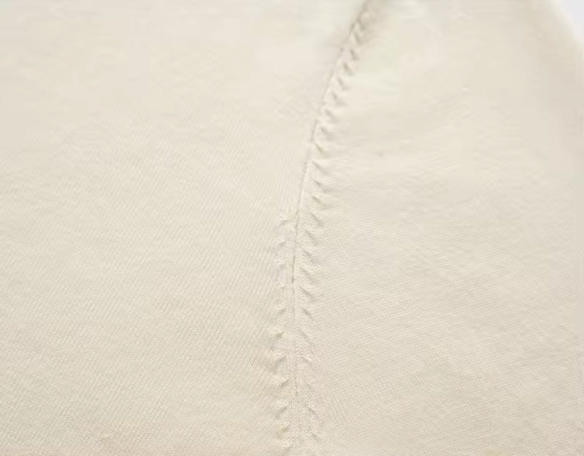 Heritage Polo (Off White)