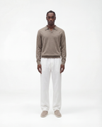 Luxury Polo (Beige)