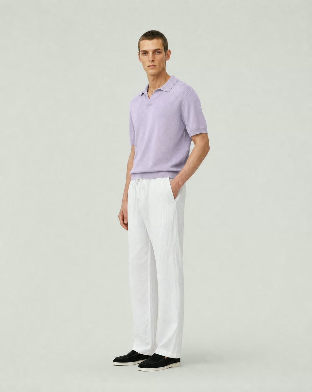 Verona Polo Short Sleeve