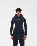 Dromers Hoodie (marine)