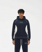 Dromers Hoodie (marine)