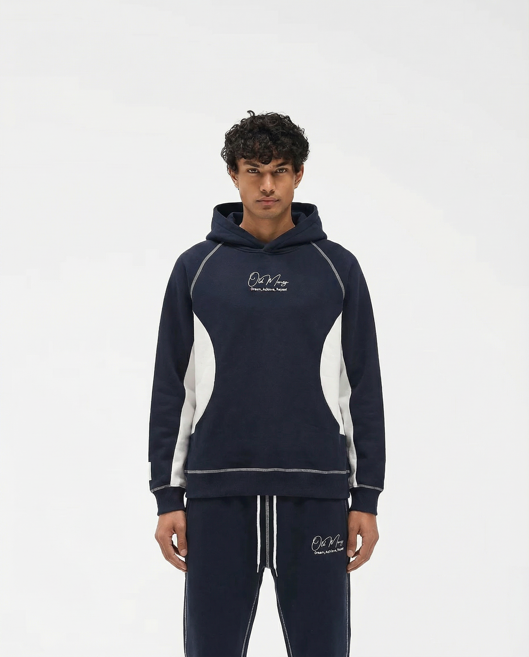 Träumer Hoodie (Marine)