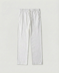 Linen Trousers v2 (White)