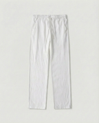 Linen Trousers v2 (White)