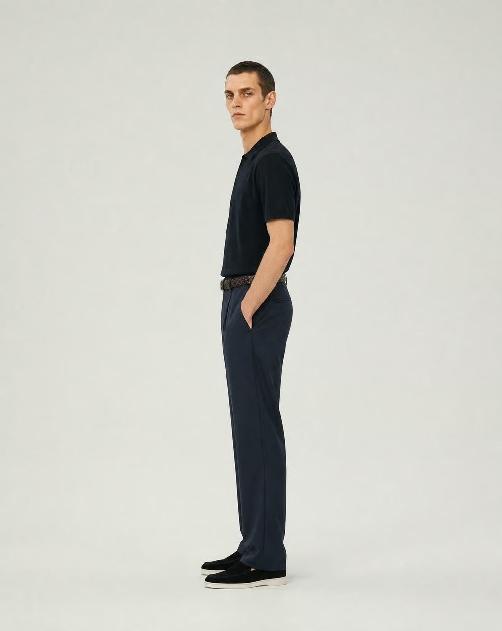 Verona Polo Short Sleeve
