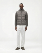 Hybrid Jacket
