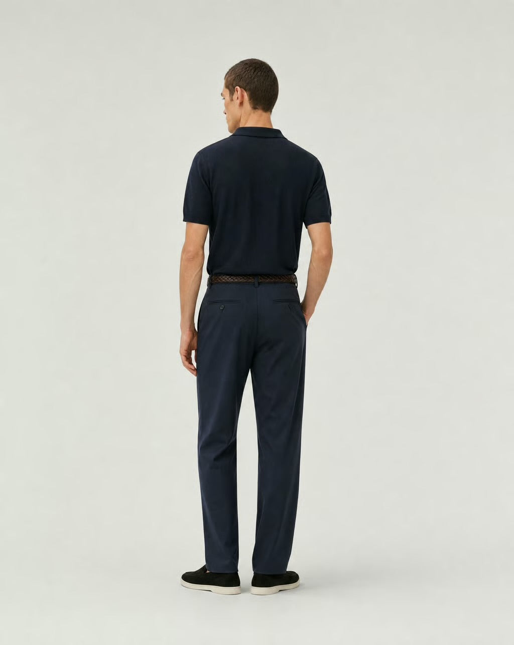 Verona Polo Short Sleeve