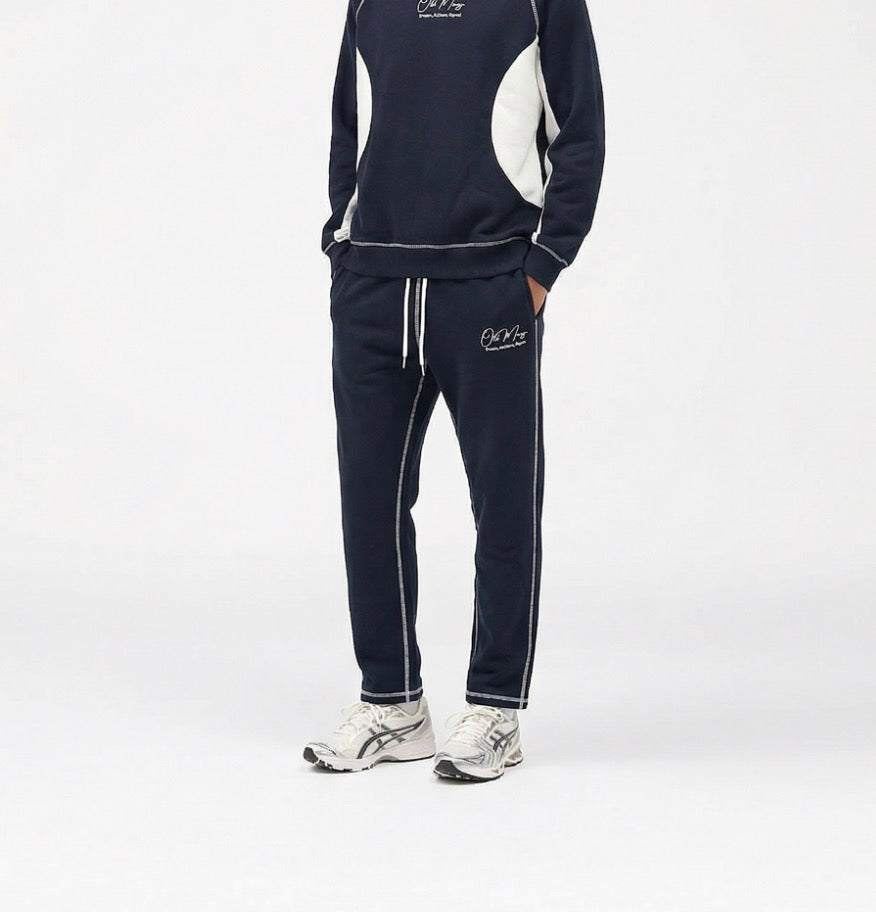 Träumer Jogginghosen (Marine)