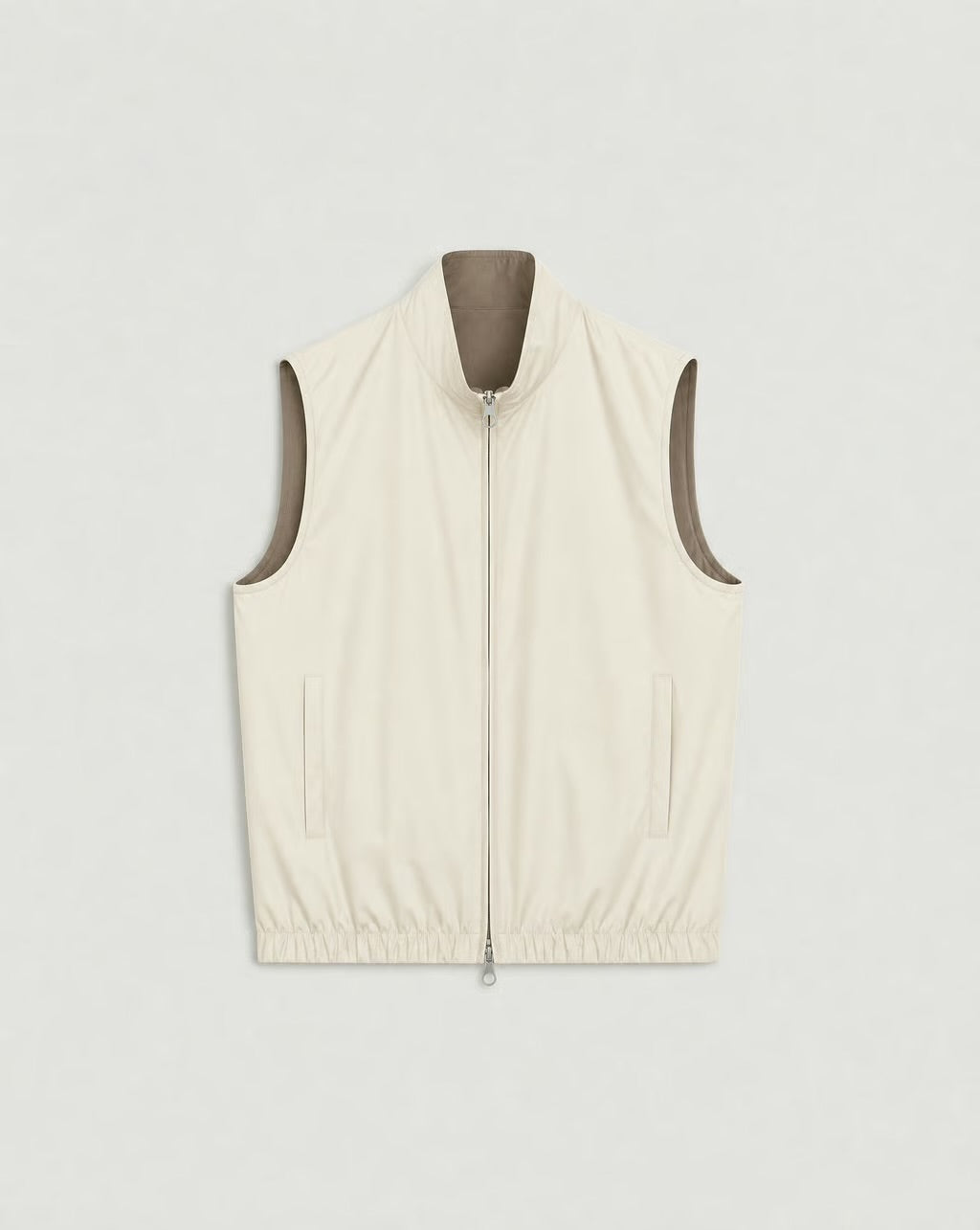 Reversible Vest