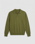 Luxury Polo (Green)
