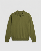 Luxury Polo (Green)