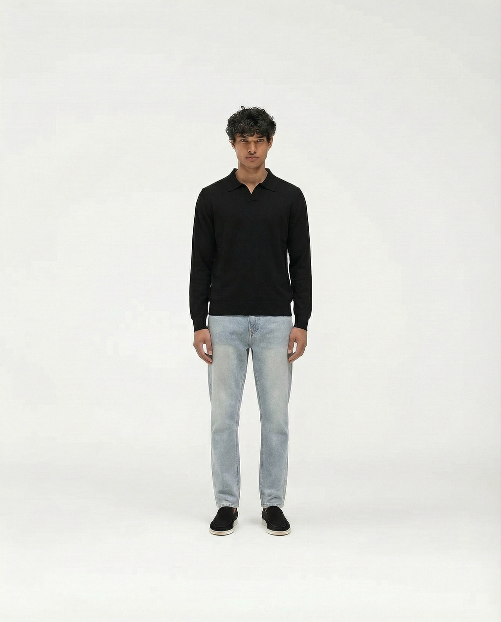 Slim Fit Jeans