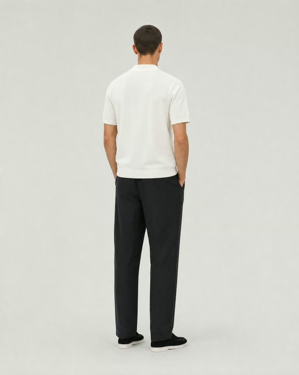 Verona Polo Short Sleeve