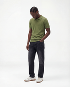 Luxus Polo (grün)