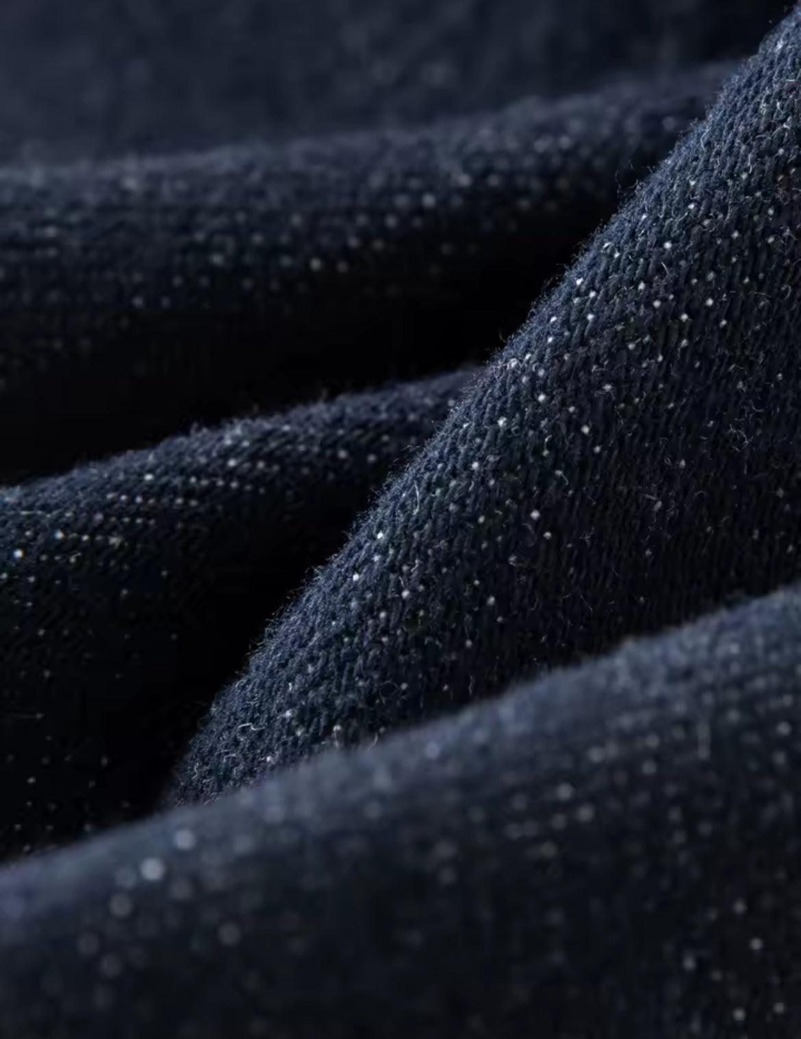 Wide Jeans