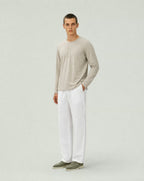 Henley Long Sleeve
