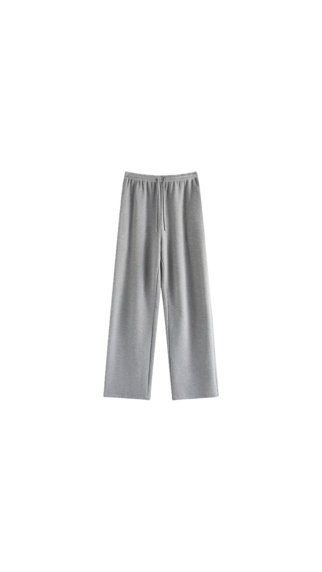 Cloud Comfort Trousers (Grey)