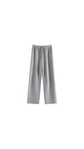 Cloud Comfort Trousers (Grey)