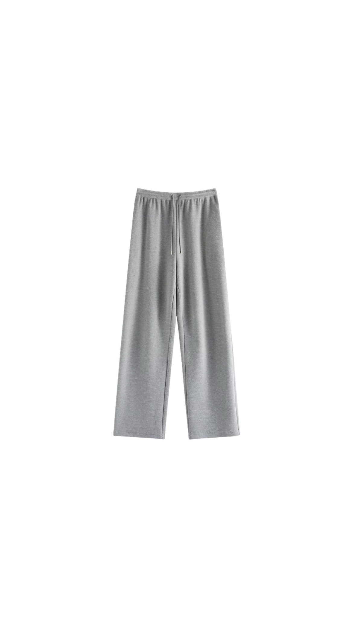 Cloud Comfort Trousers (Grey)