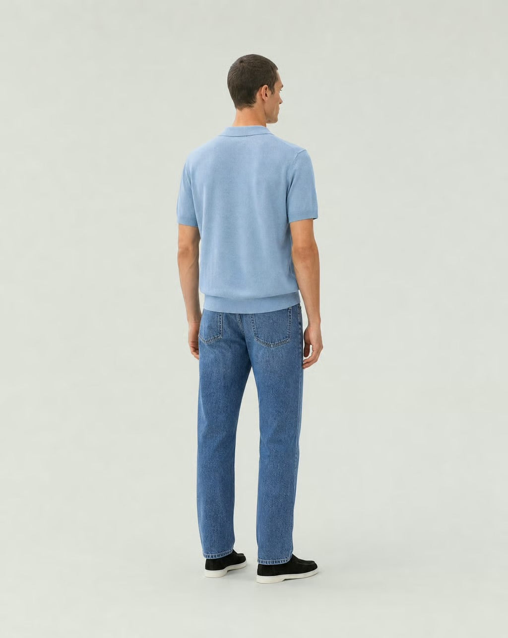 Verona Polo Short Sleeve