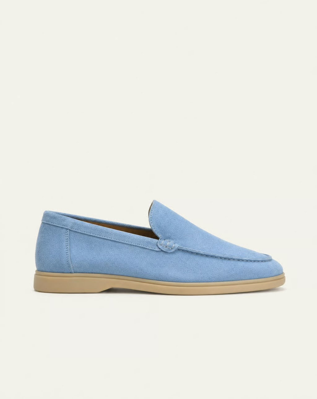 Yacht Loafers v2