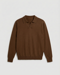 Luxury Polo (Brown)