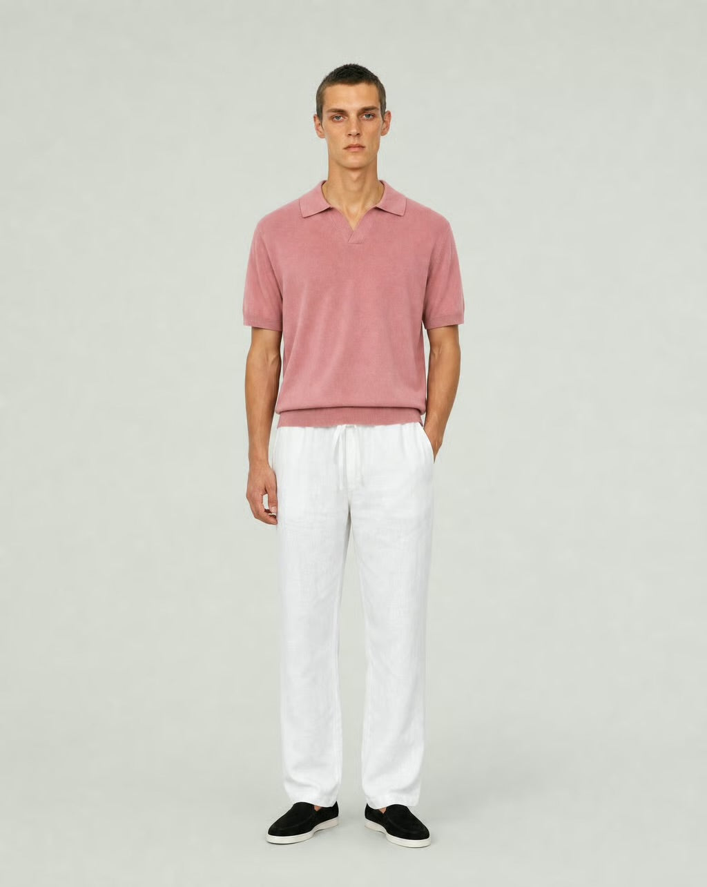 Verona Polo Short Sleeve