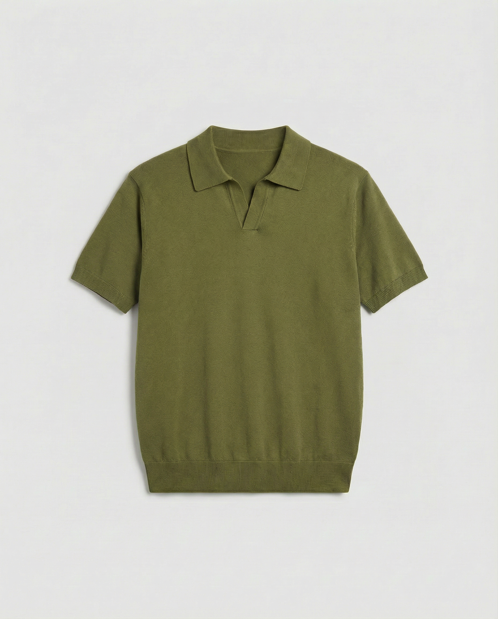 Luxus Polo (grün)