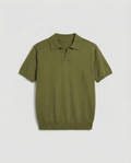 Luxus Polo (grün)