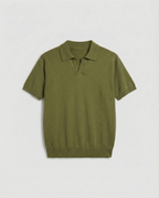 Luxus Polo (grün)