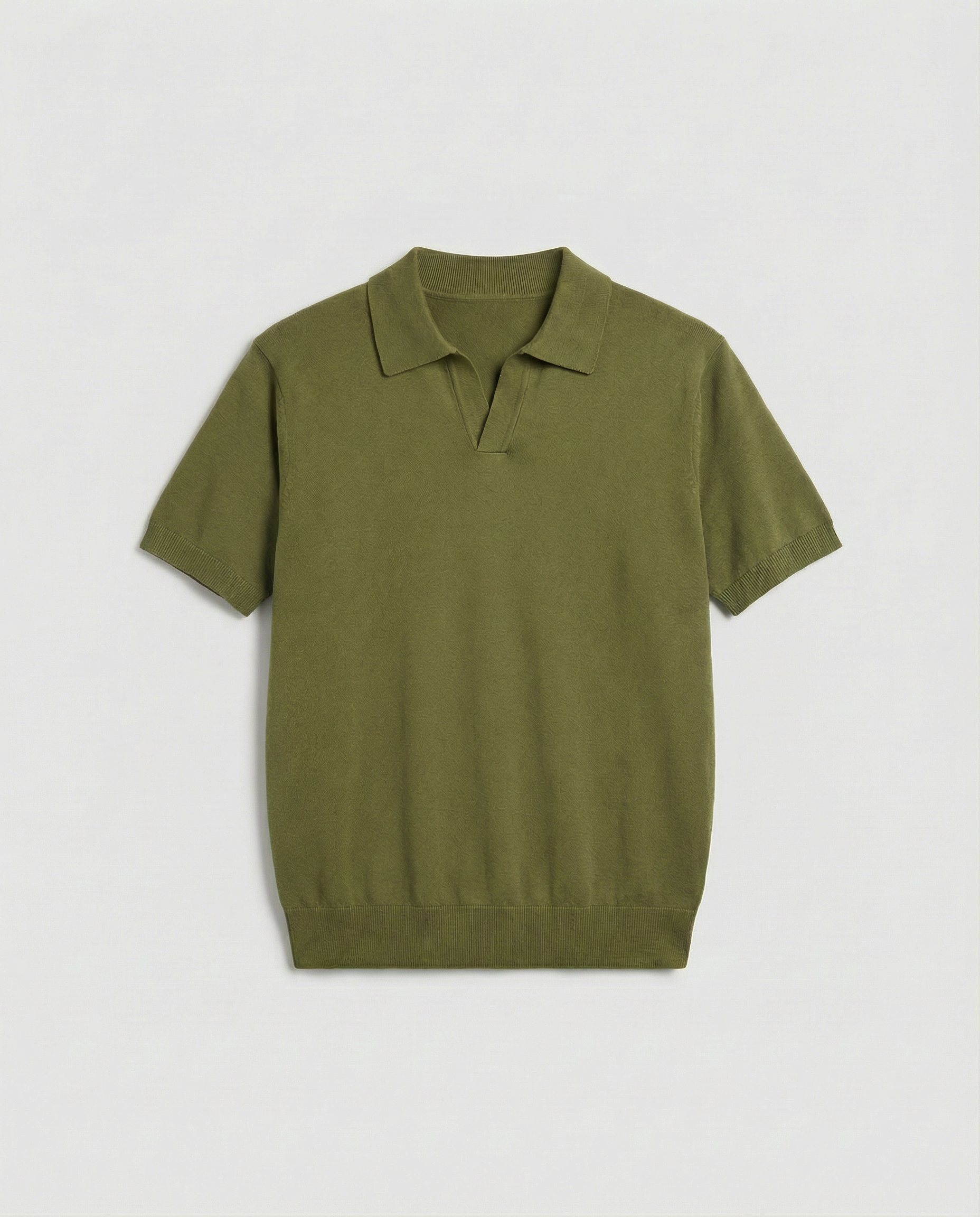 Luxus Polo (grün)