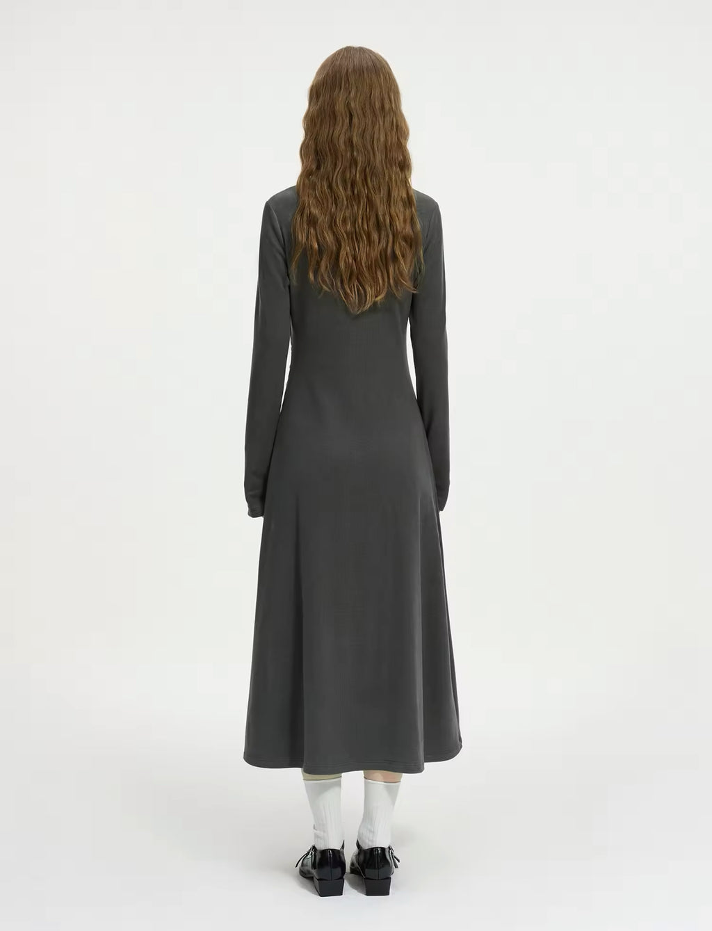 Knitted Dress