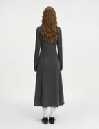 Knitted Dress