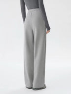 Cloud Comfort Trousers (Grey)