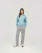 Träumer Hoodie (blau)