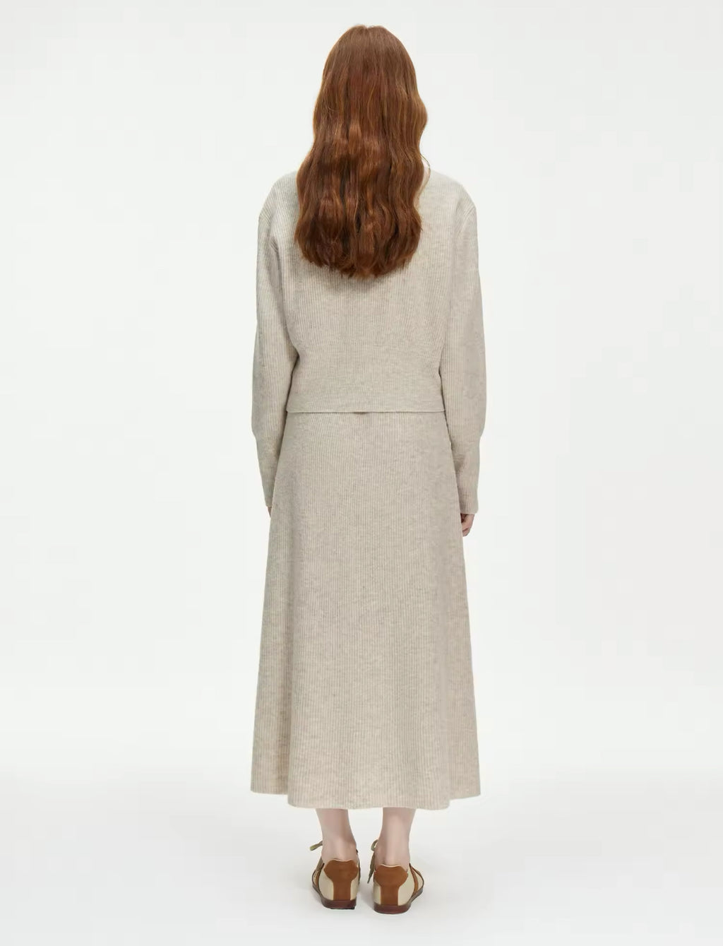 Heritage skirt