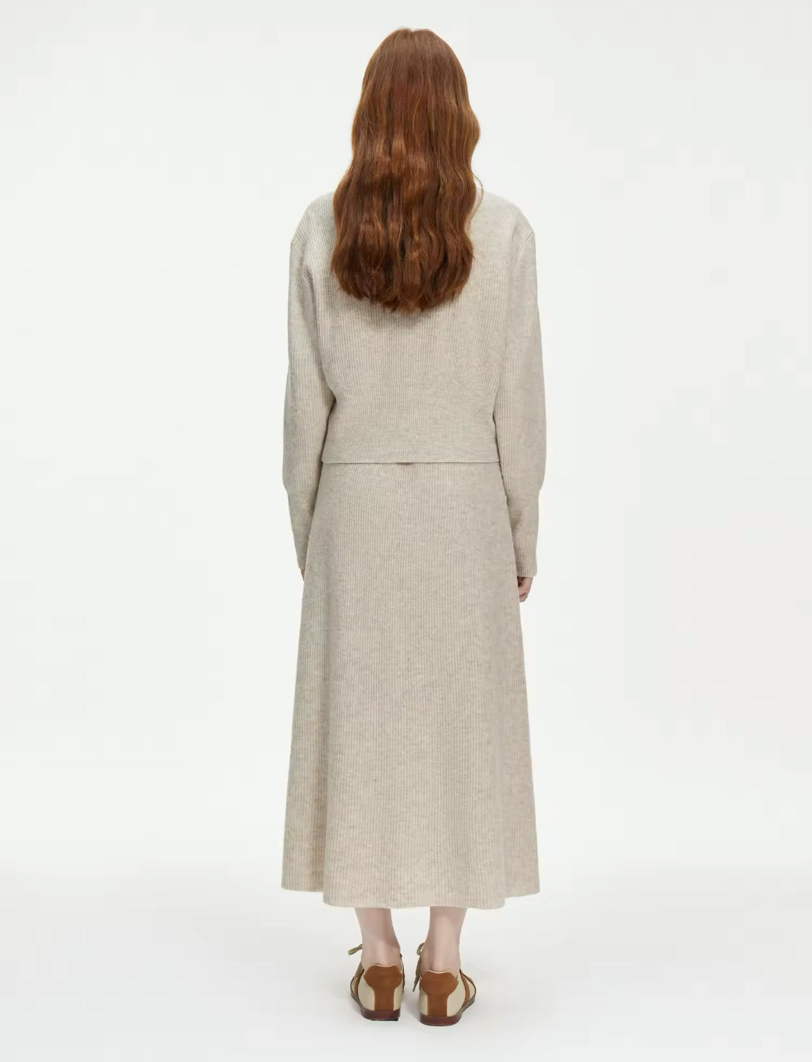 Heritage skirt