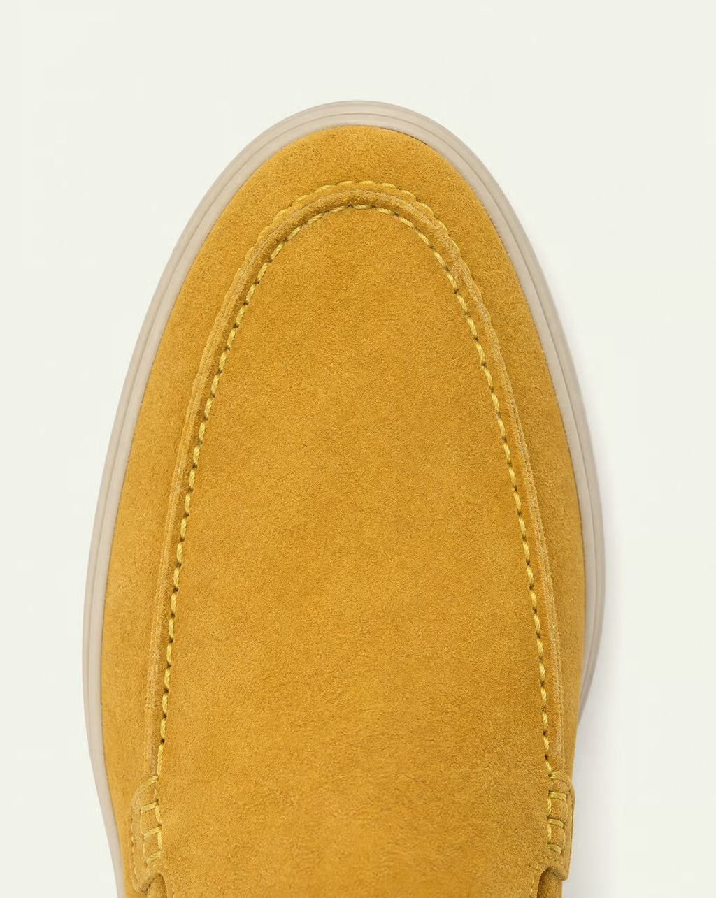 Yacht Loafers v2