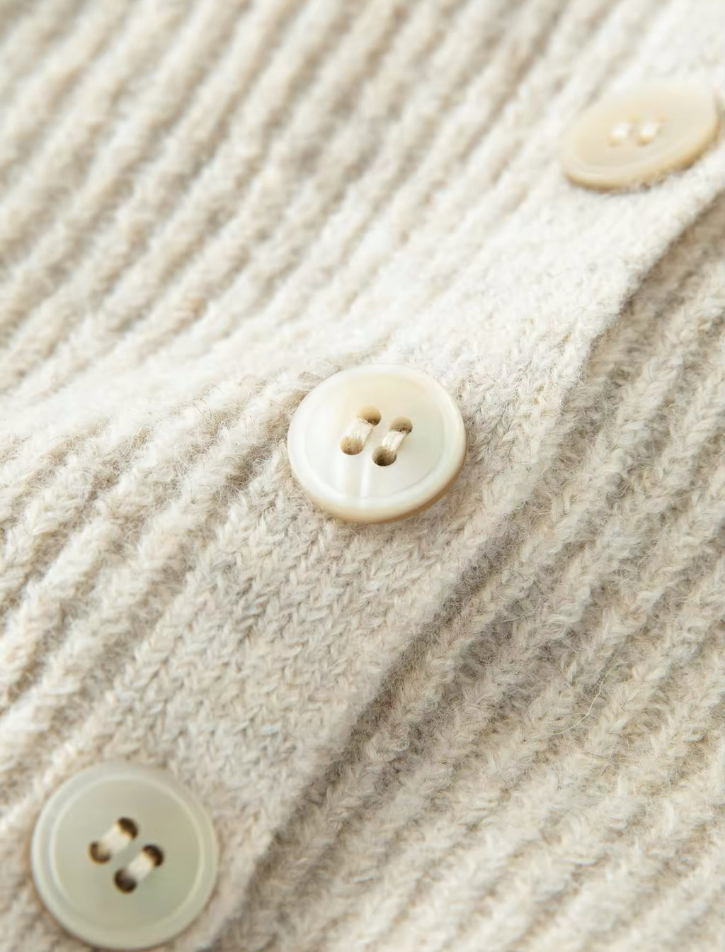 Heritage Cardigan
