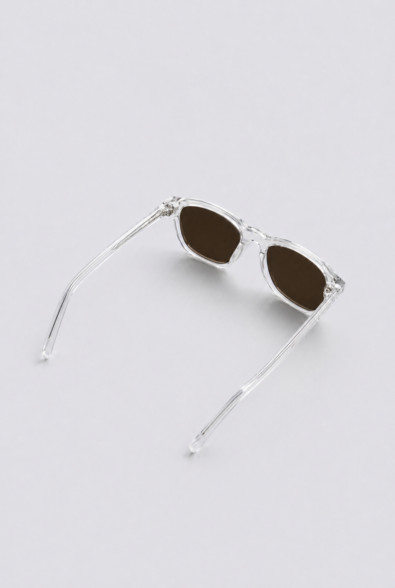 Bianchi Sunglasses | Crystal