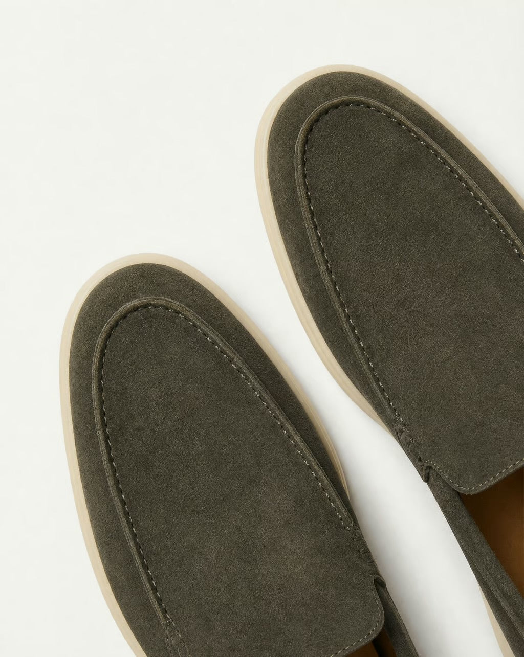 Yacht Loafers v2