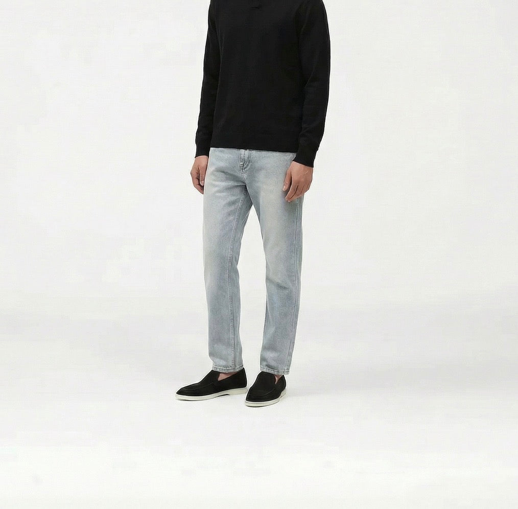 Slim Fit Jeans