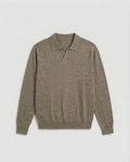 Luxury Polo (Beige)