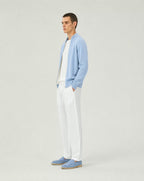 Reversible Knitted Cardigan