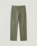 Verano Slim Chino (Olive Green)