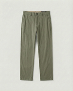 Verano Slim Chino (Olive Green)