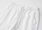 Linen Trousers v2 (White)