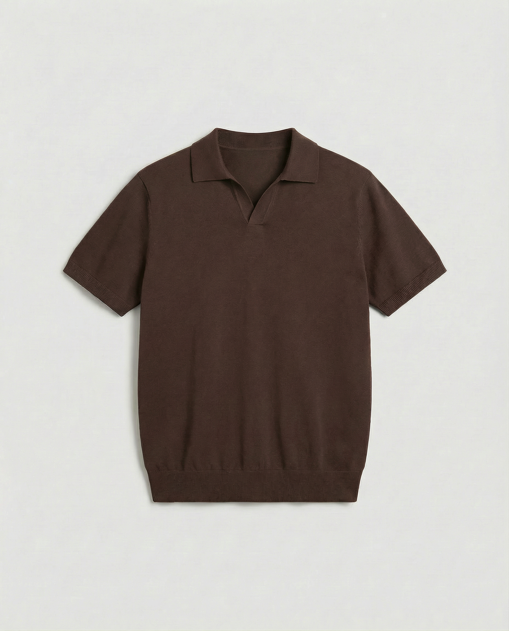 Heritage Polo (Brown)