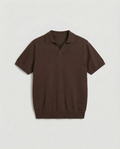 Heritage Polo (Brown)